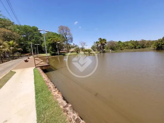 Imagem 2 - Terreno Condomínio em Setor Central, Guapó - GO