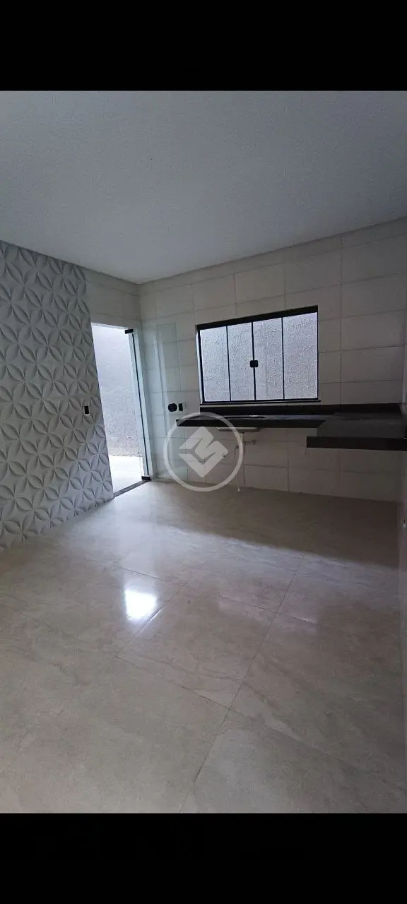 Casa Residencial Santa Fé, Goiânia - GO — foto 2