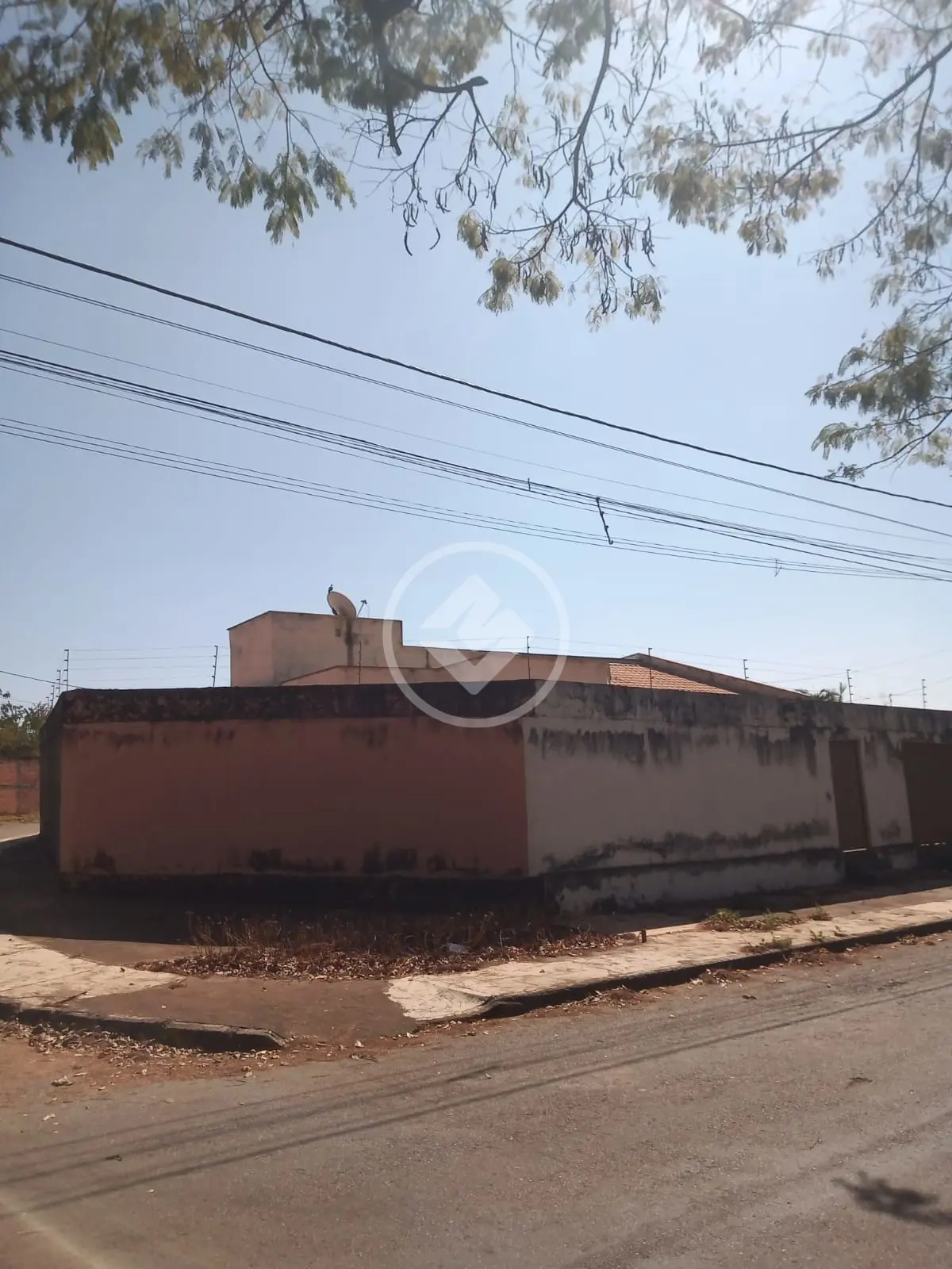 Casa Setor Faiçalville, Goiânia - GO — foto 1