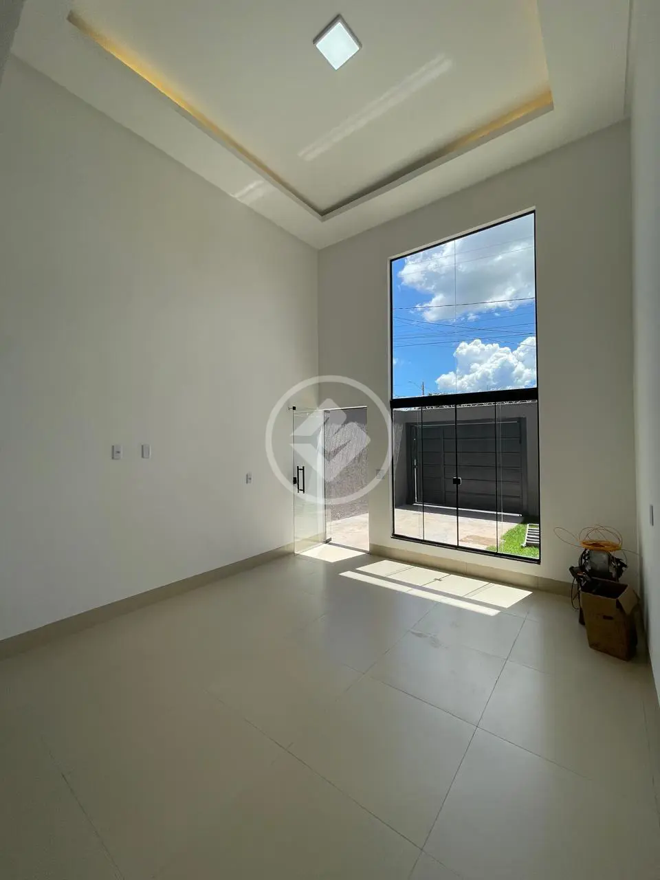Imagem 4 - Casa em Residencial Santa Fé, Goiânia - GO