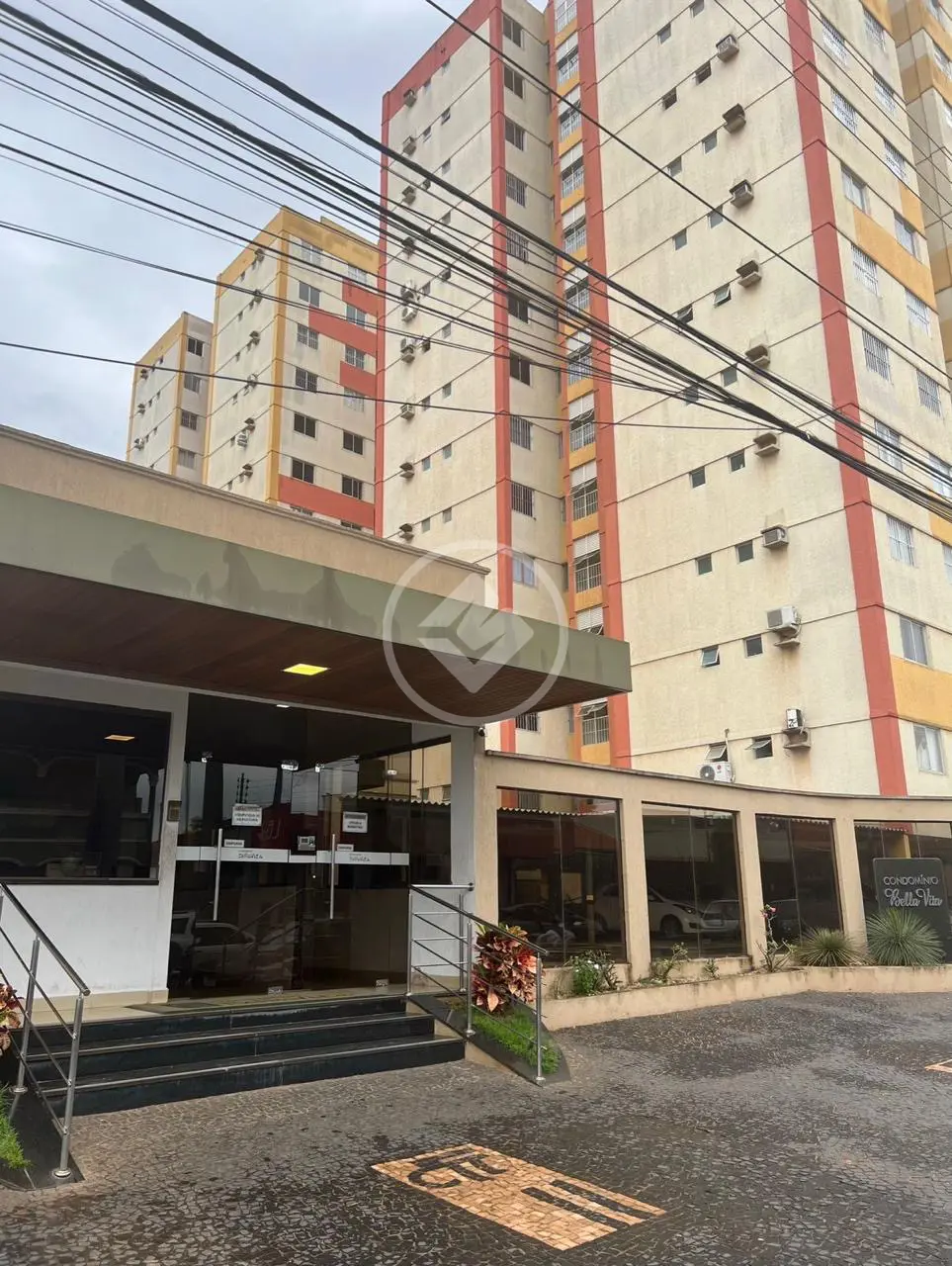 Imagem 1 - Apartamento em Jardim Ana Lúcia, Goiânia - GO