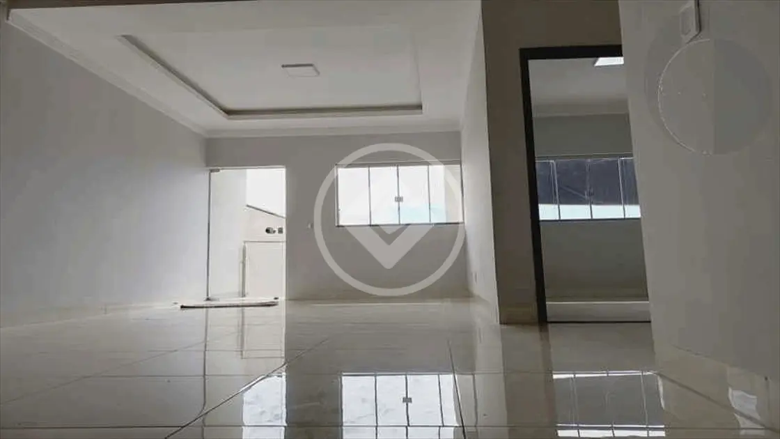 Imagem 1 - Apartamento em Residencial Flor do Cerrado, Anápolis - GO