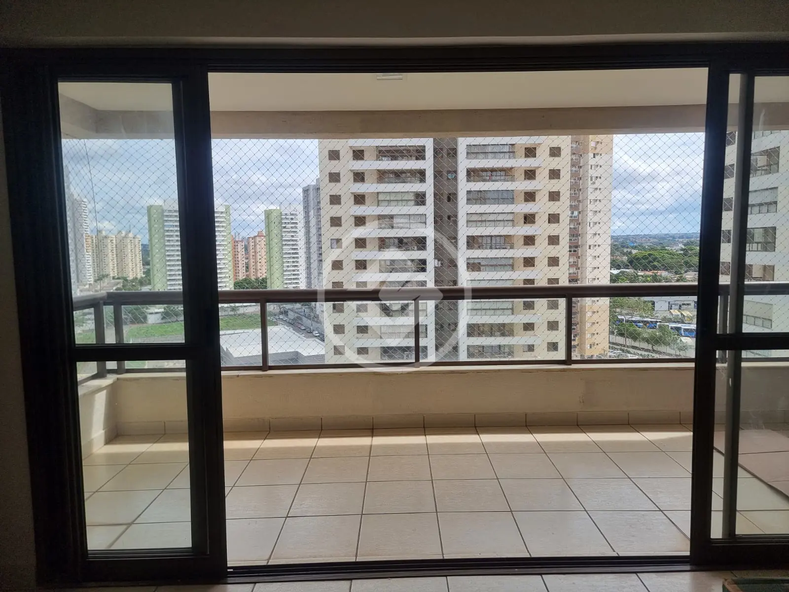 Imagem 2 - Apartamento em Vila Alpes, Goiânia - GO