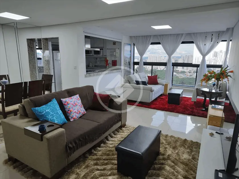 Imagem 3 - Apartamento em Setor Marista, Goiânia - GO