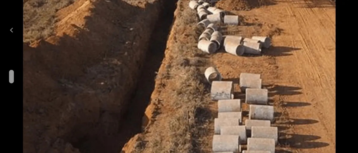 Imagem 5 - Terreno Condomínio em Residencial Terra Santa, Trindade - GO