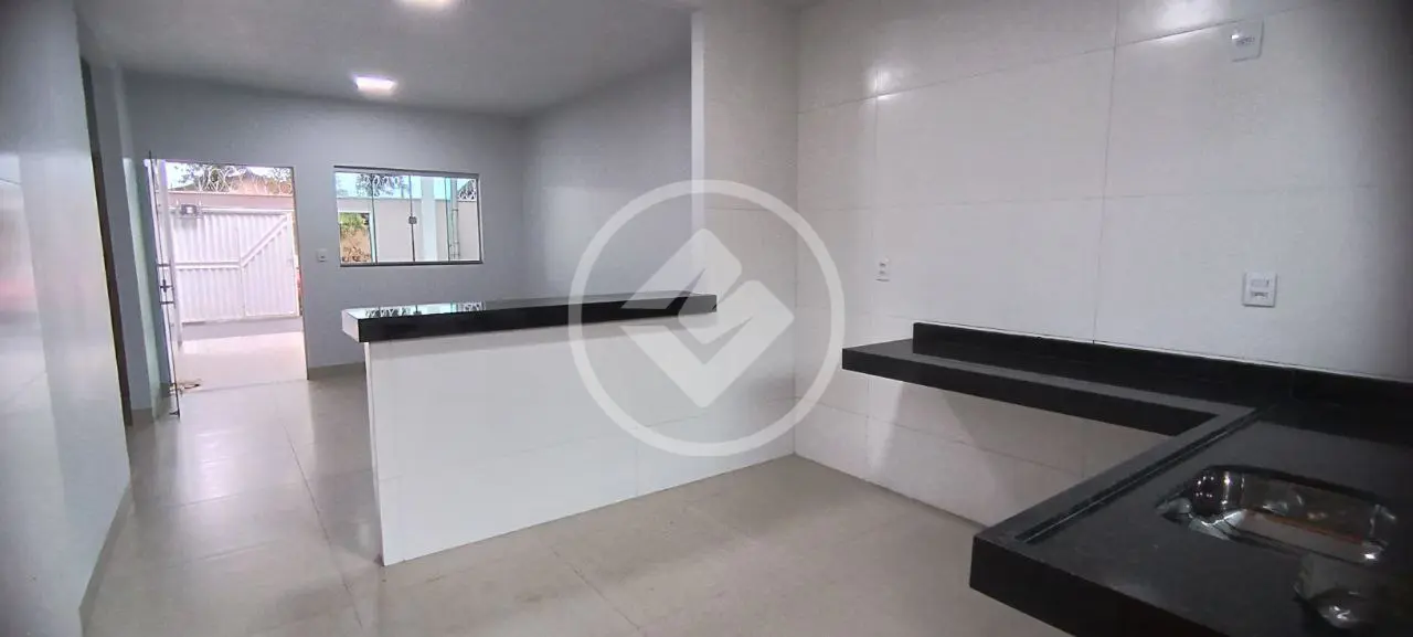 Imagem 4 - Casa em Carolina Parque, Goiânia - GO