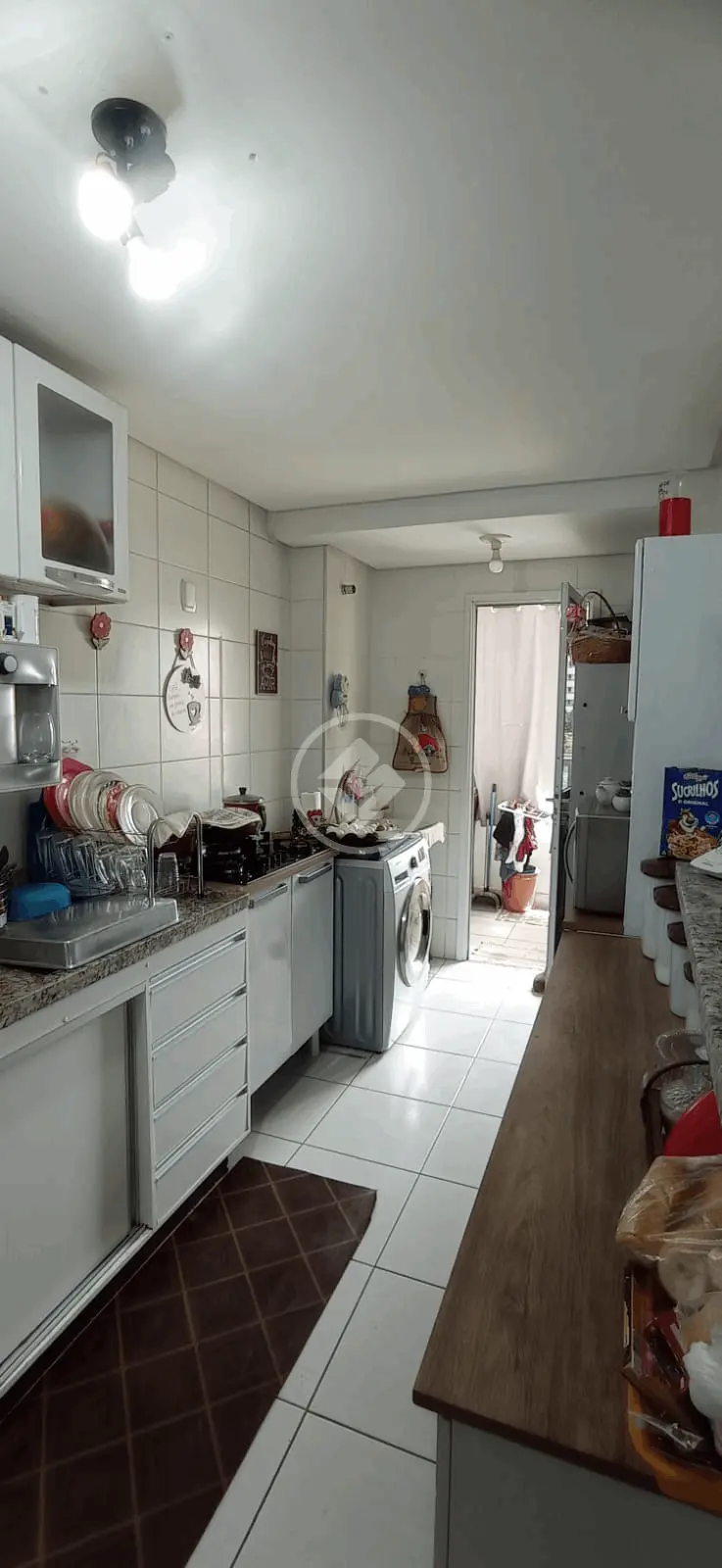 Apartamento Setor Centro Oeste, Goiânia - GO — foto 2