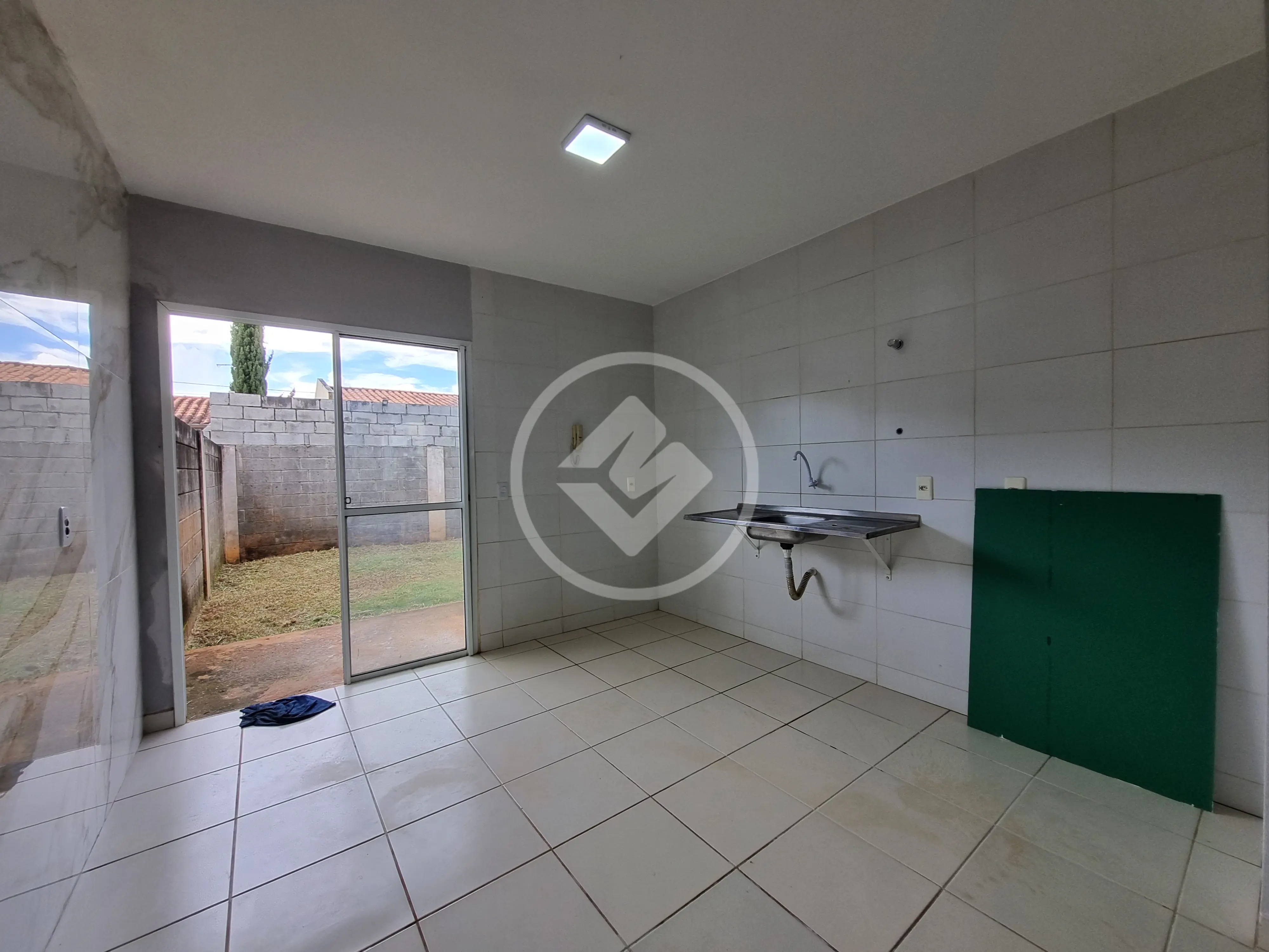 Imagem 4 - Casa Condomínio em Fazenda São Domingos, Goiânia - GO