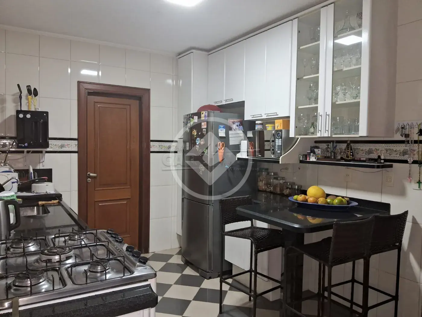 Imagem 6 - Sobrado em Jardim Brasil (Vila Xavier), Araraquara - SP