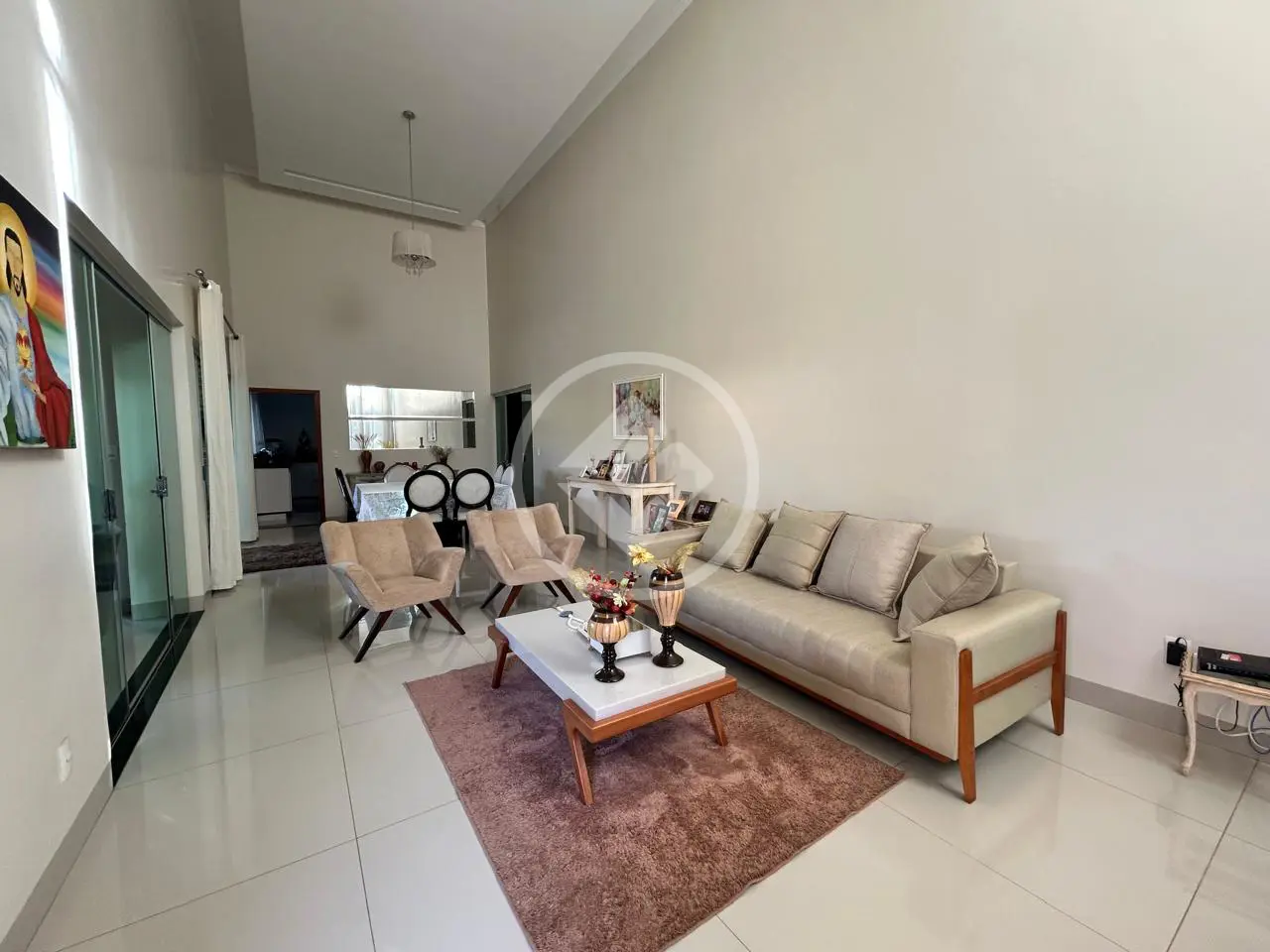 Imagem 6 - Casa Condomínio em Jardins Madri, Goiânia - GO
