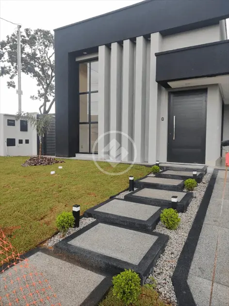 Imagem 1 - Casa em Parqville Pinheiros, Aparecida de Goiânia - GO