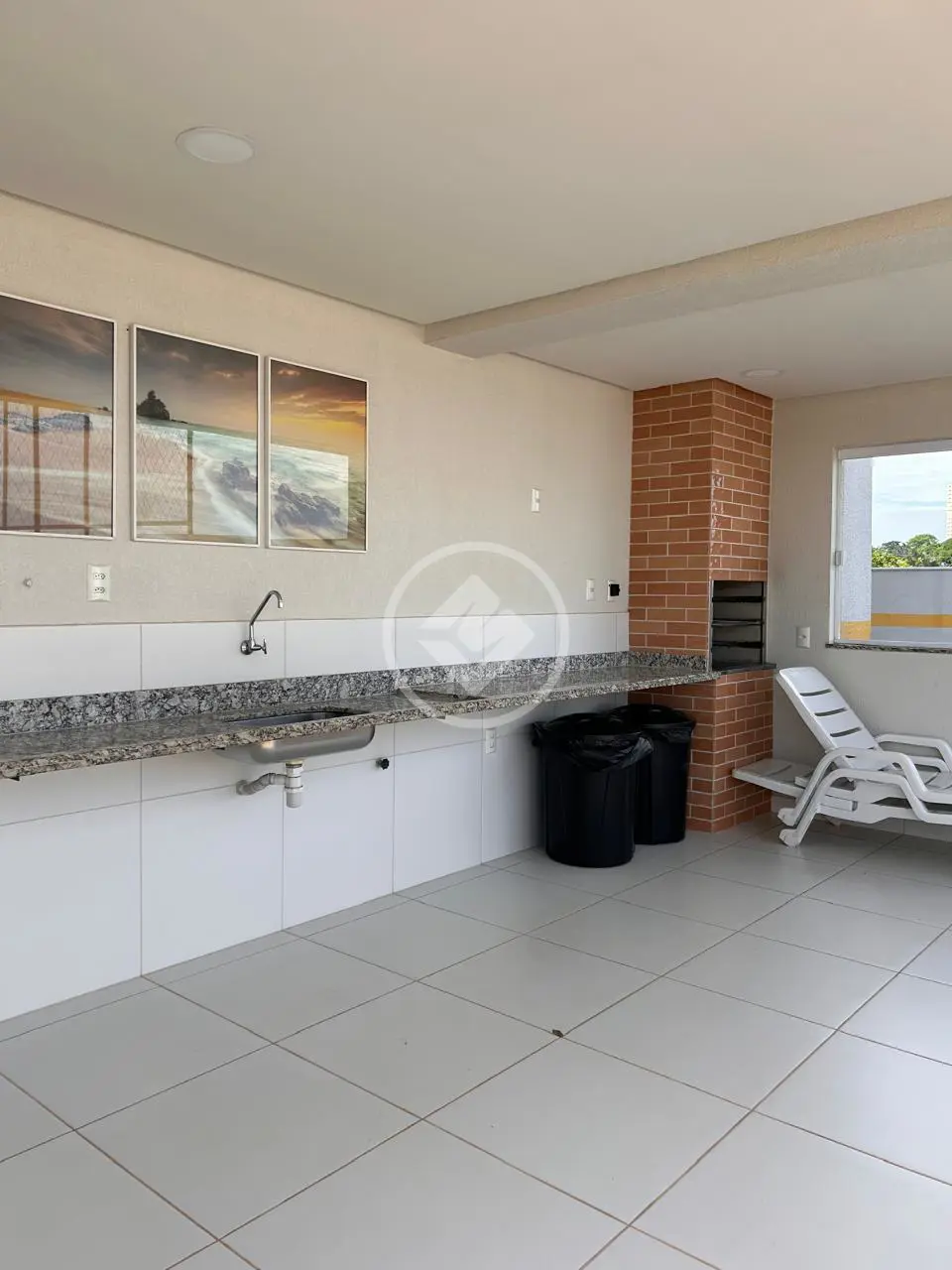 Imagem 3 - Apartamento em Vila Rosa, Goiânia - GO