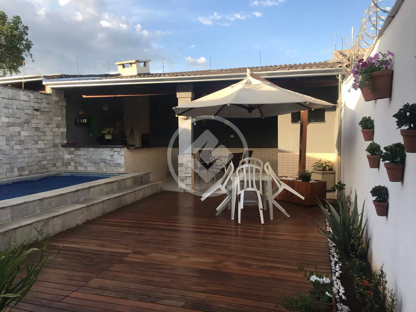 Casa Cardoso Continuação, Aparecida de Goiânia - GO — foto 1