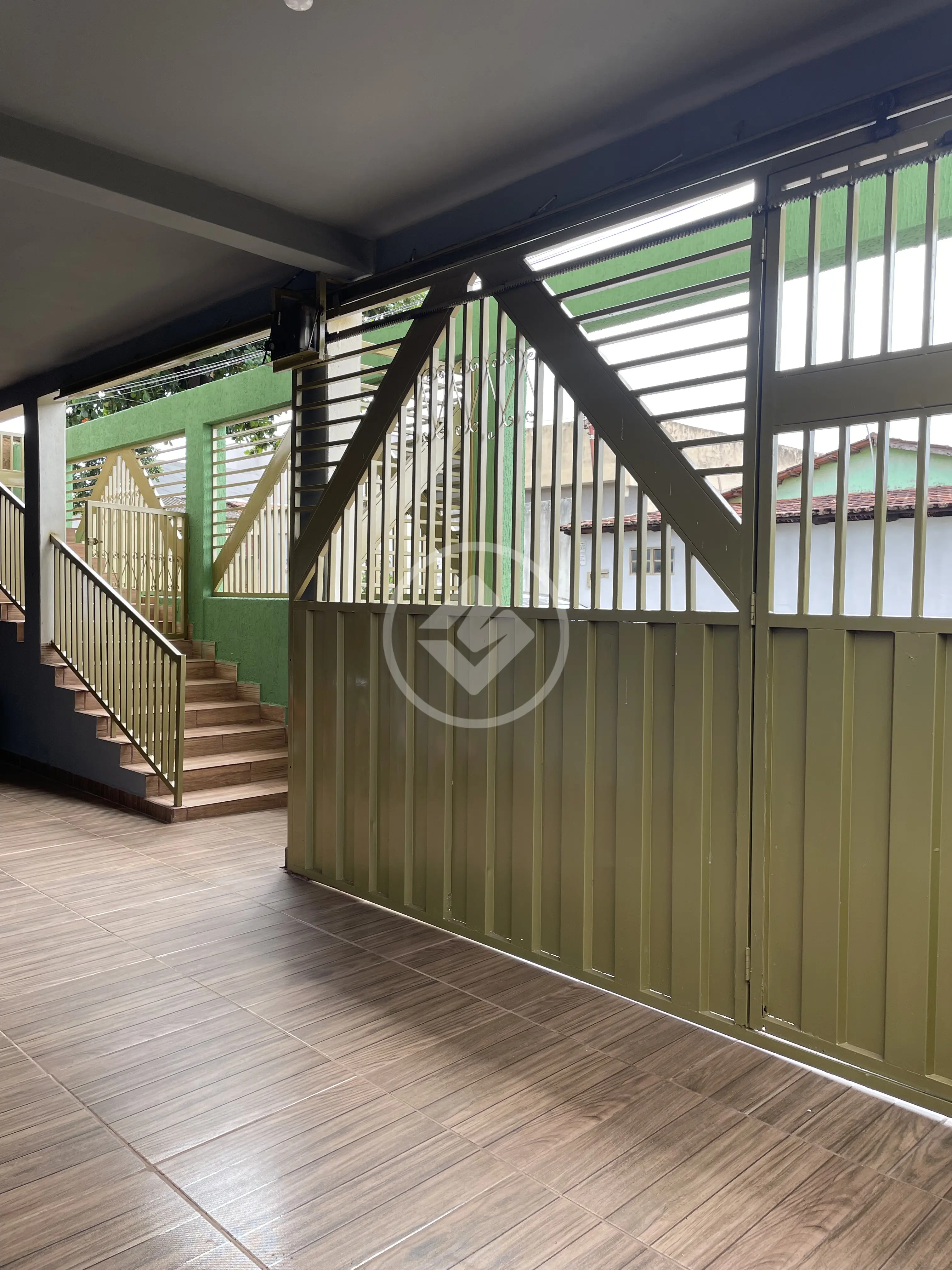 Apartamento Setor Morada do Sol, Goiânia - GO — foto 1