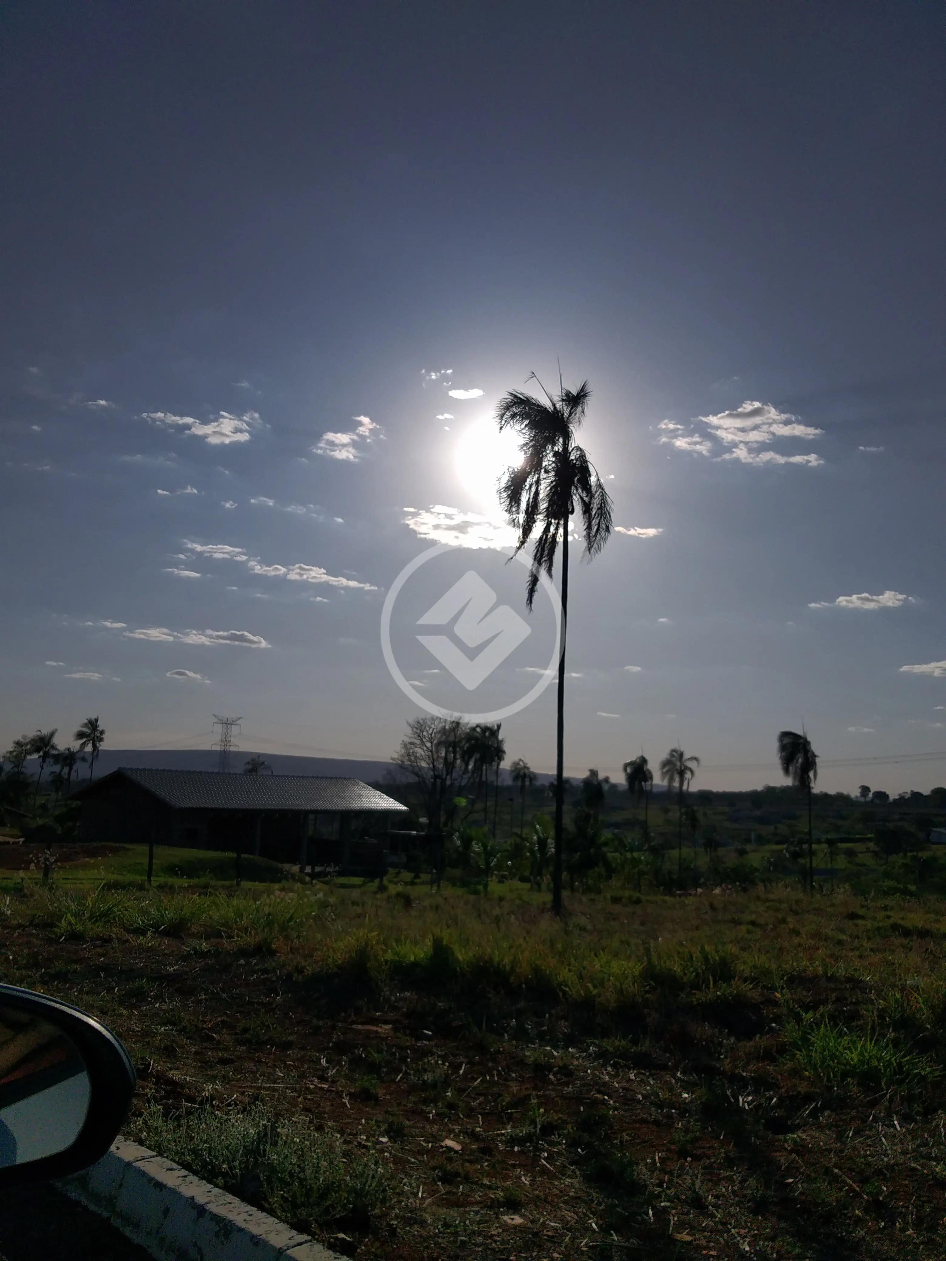 Imagem 6 - Terreno em Chácara Terra Santa, Trindade - GO
