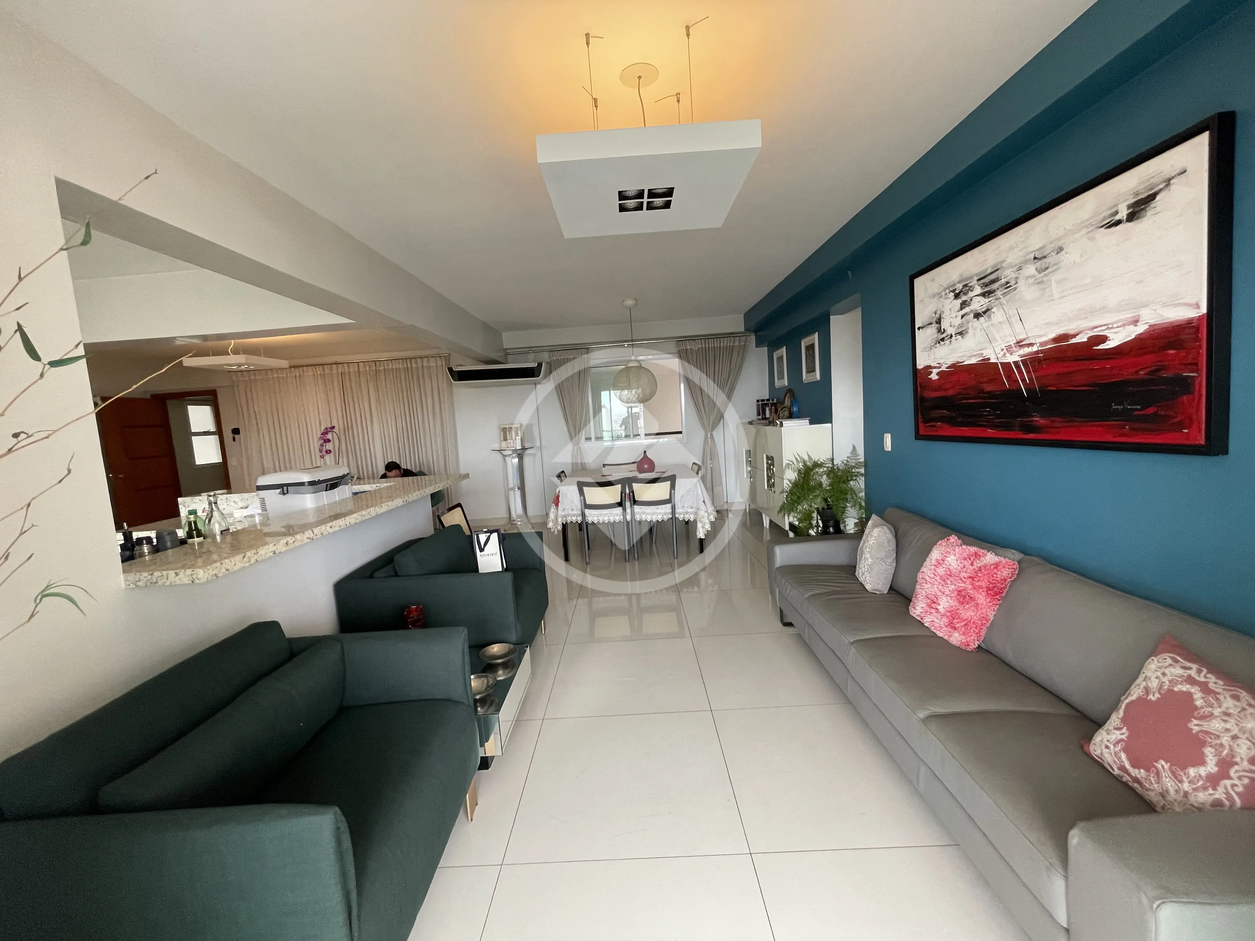 Imagem 2 - Apartamento em Setor Bueno, Goiânia - GO