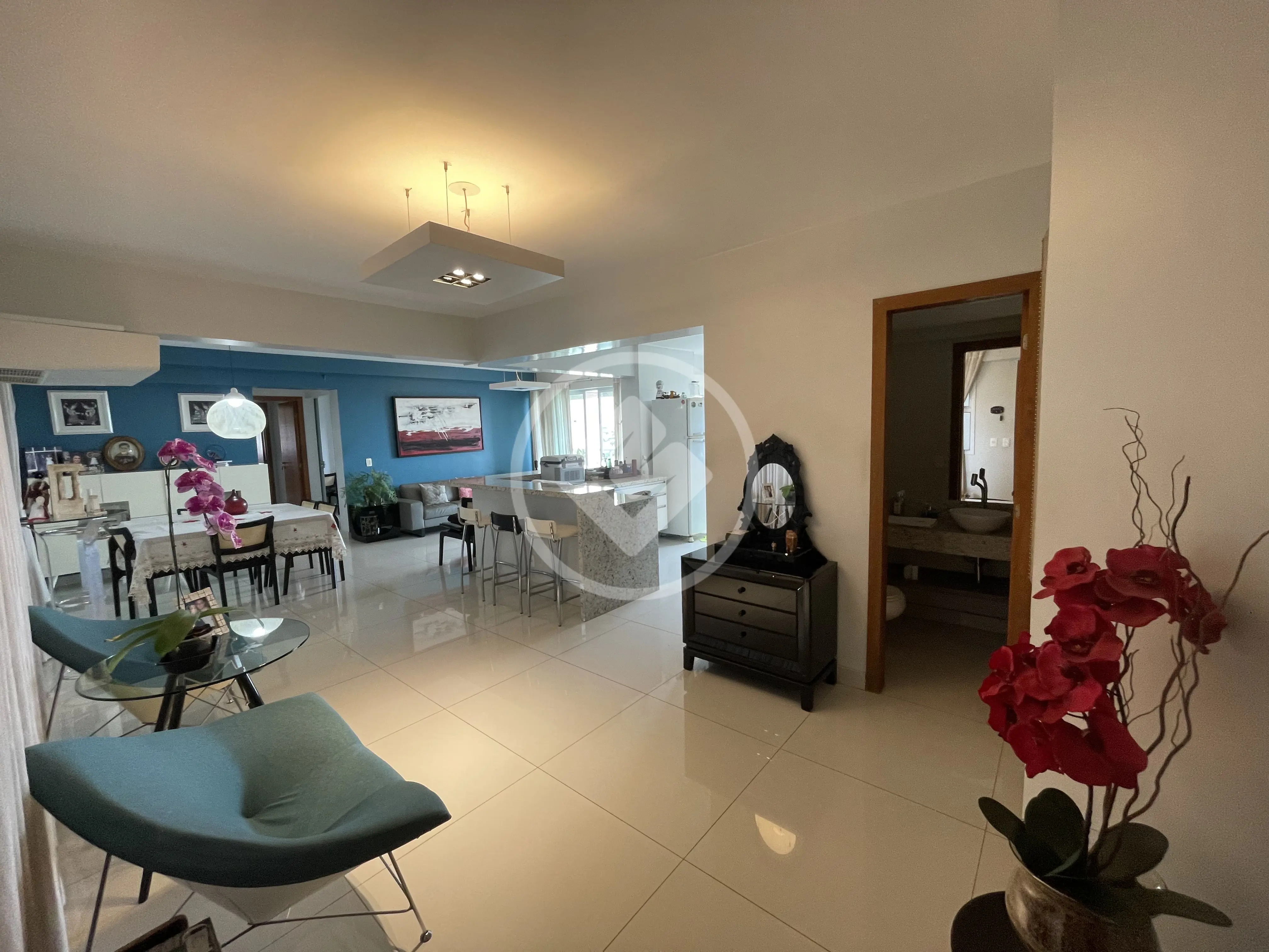 Imagem 5 - Apartamento em Setor Bueno, Goiânia - GO