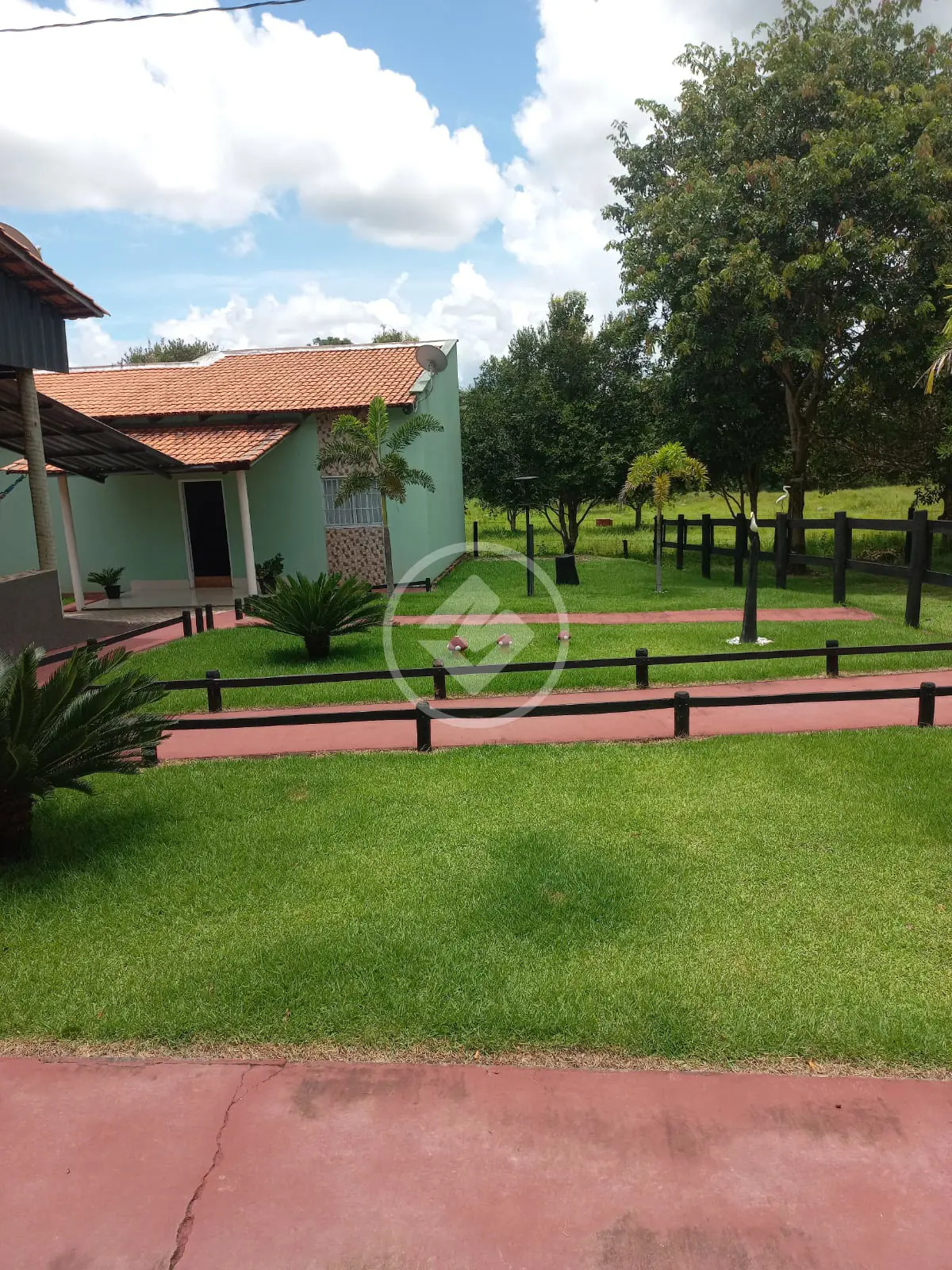 Imagem 2 - Fazenda em Setor Central, Faina - GO