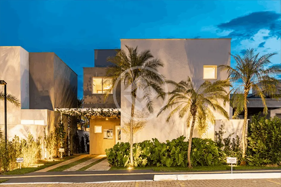 Imagem 5 - Casa Condomínio em JARDIM VITORIA, Goiânia - GO