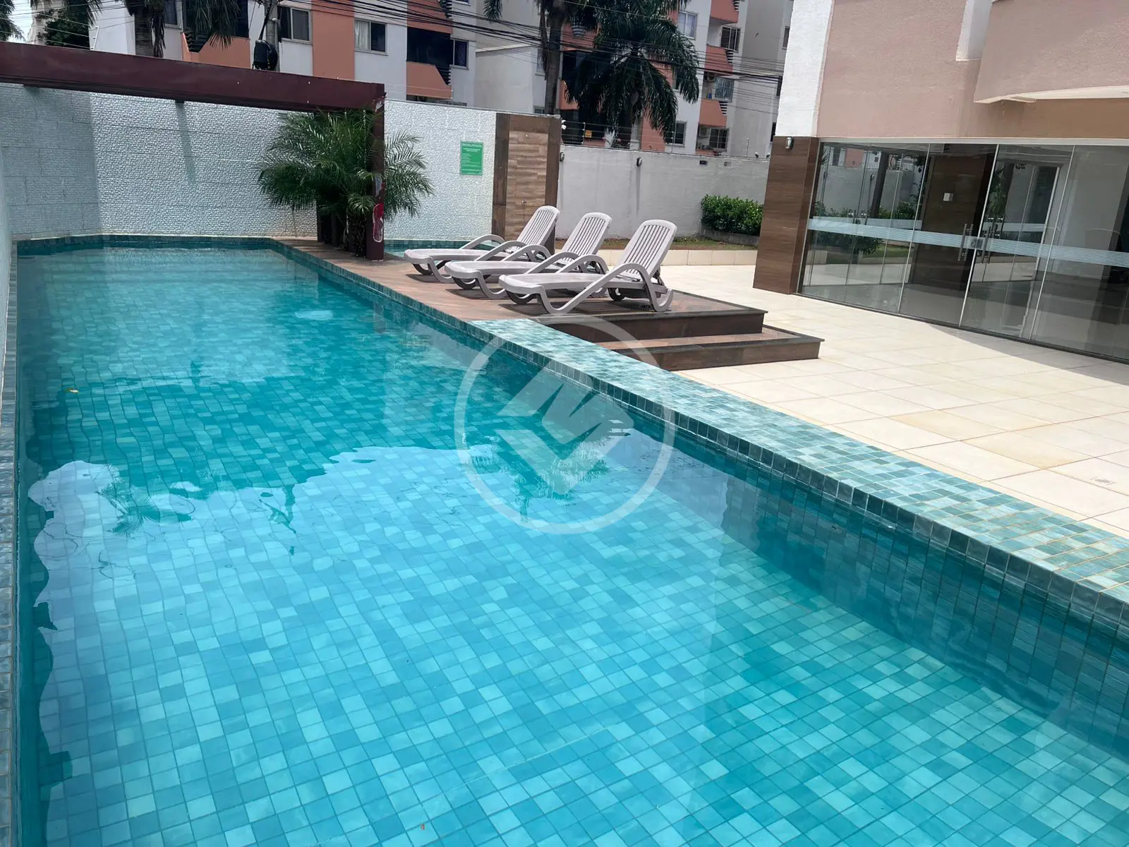 Image 12 - Apartamento em Jardim Bela Vista - Continuação, Aparecida de Goiânia - GO