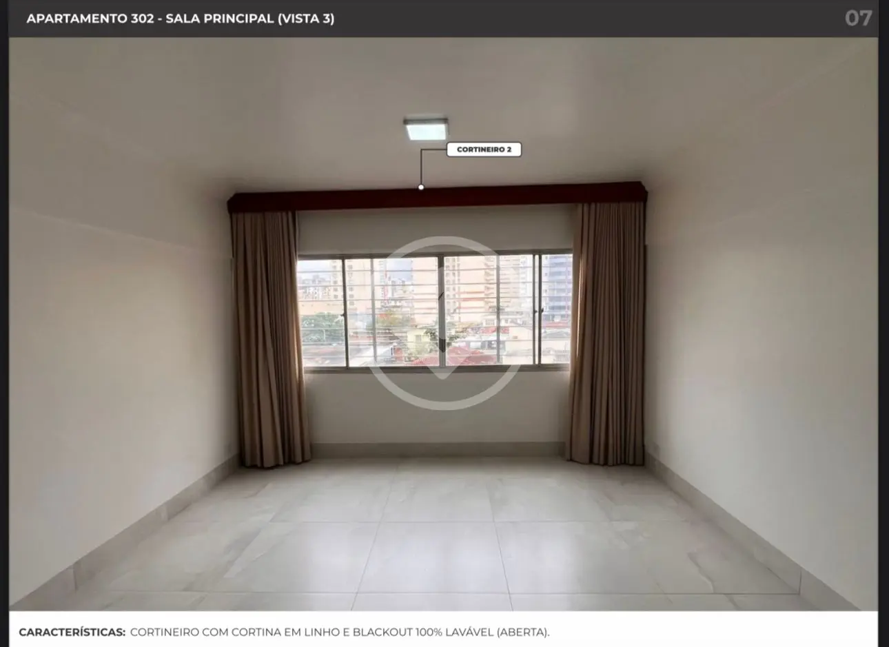 Apartamento SETOR CENTRAL, Goiânia - GO — foto 1