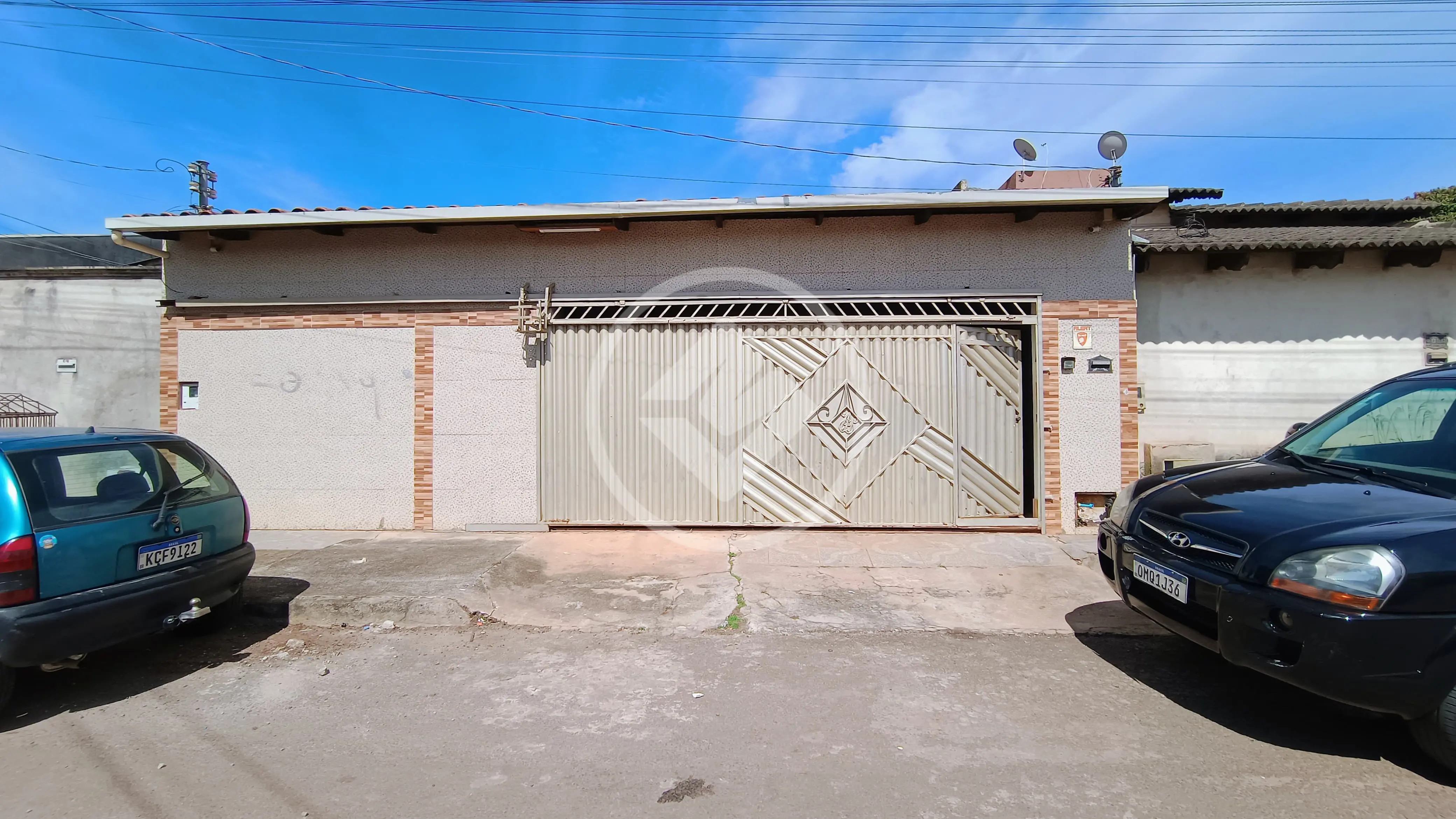 Imagem 1 - Casa em Residencial Araguaia, Aparecida de Goiânia - GO