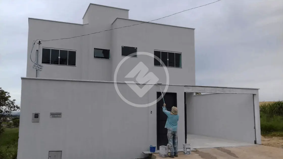 Imagem 5 - Sobrado em SETOR TREIS MARIAS, Goiânia - GO
