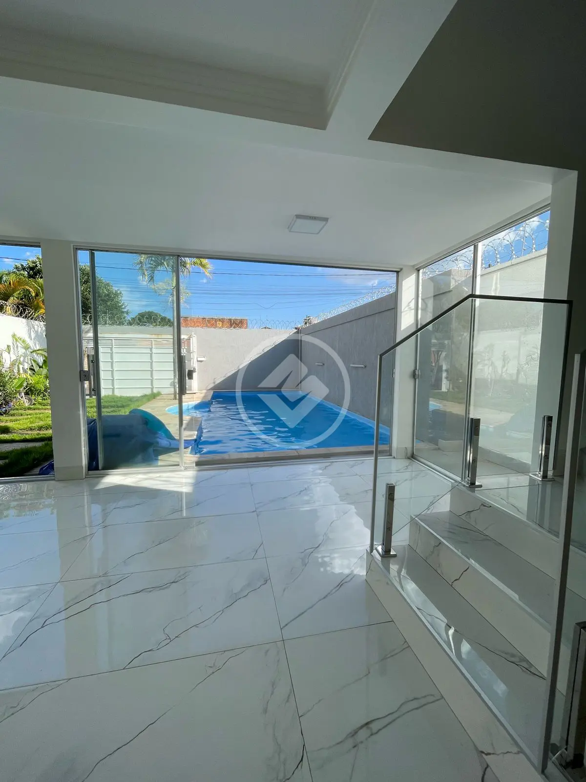 Imagem 4 - Sobrado em Residencial Village Santa Rita IV, Goiânia - GO