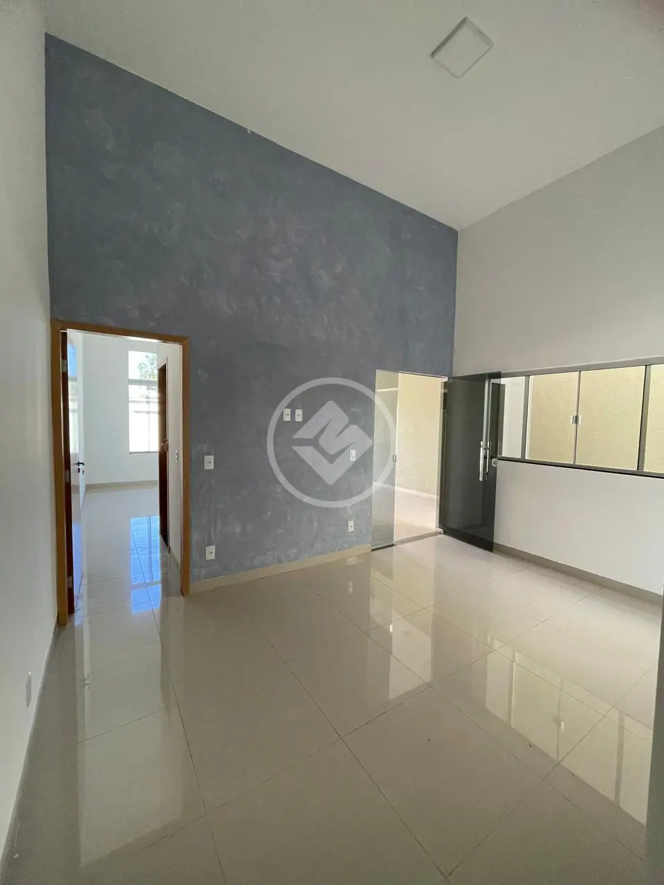 Imagem 3 - Casa em RESIDENCIAL ITAIPU, Goiânia - GO