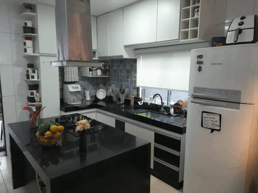 Imagem 1 - Casa em Residencial Portinari, Goiânia - GO