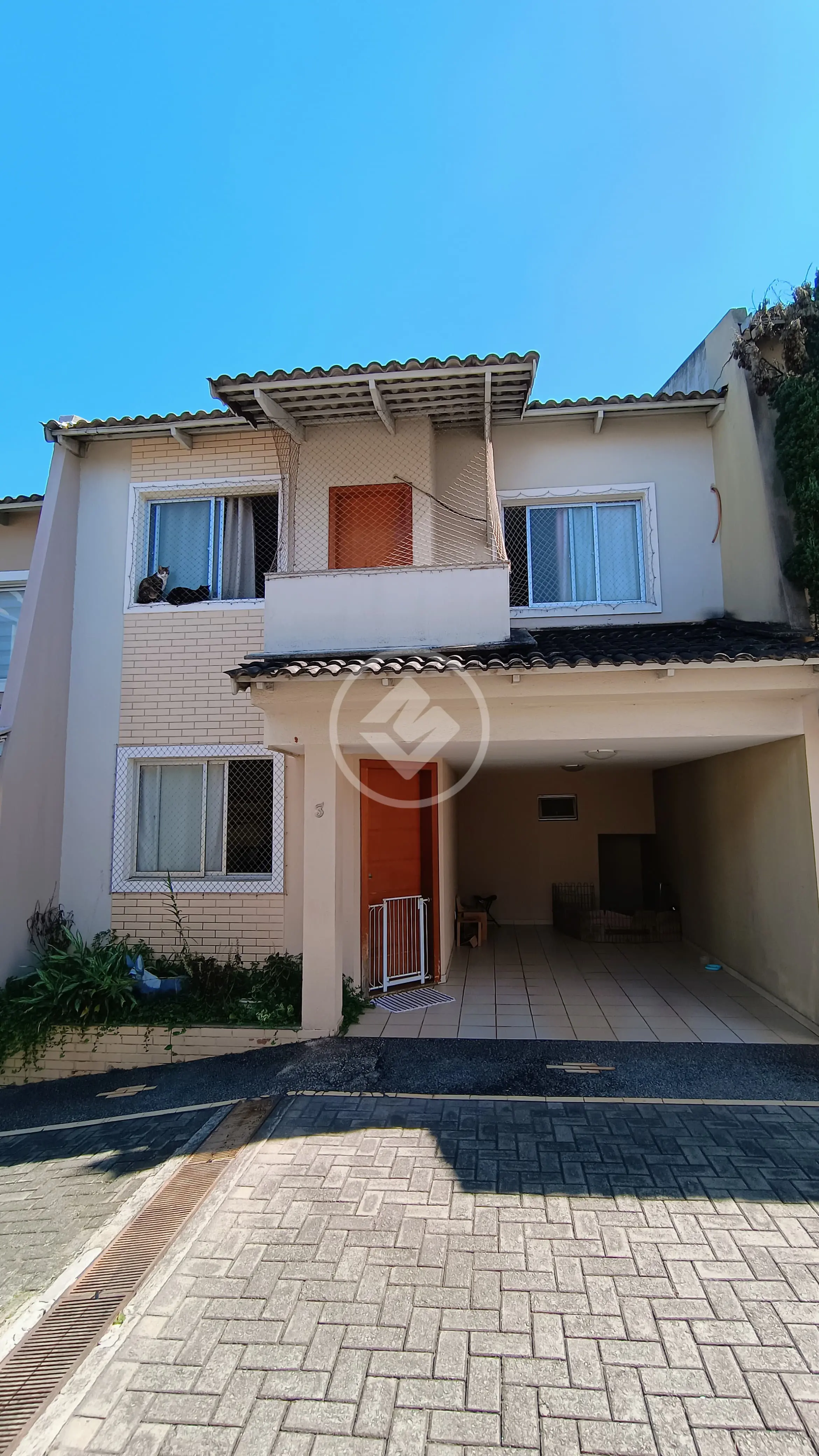 Sobrado Em Condomínio JARDIM EUROPA, Goiânia - GO — foto 2