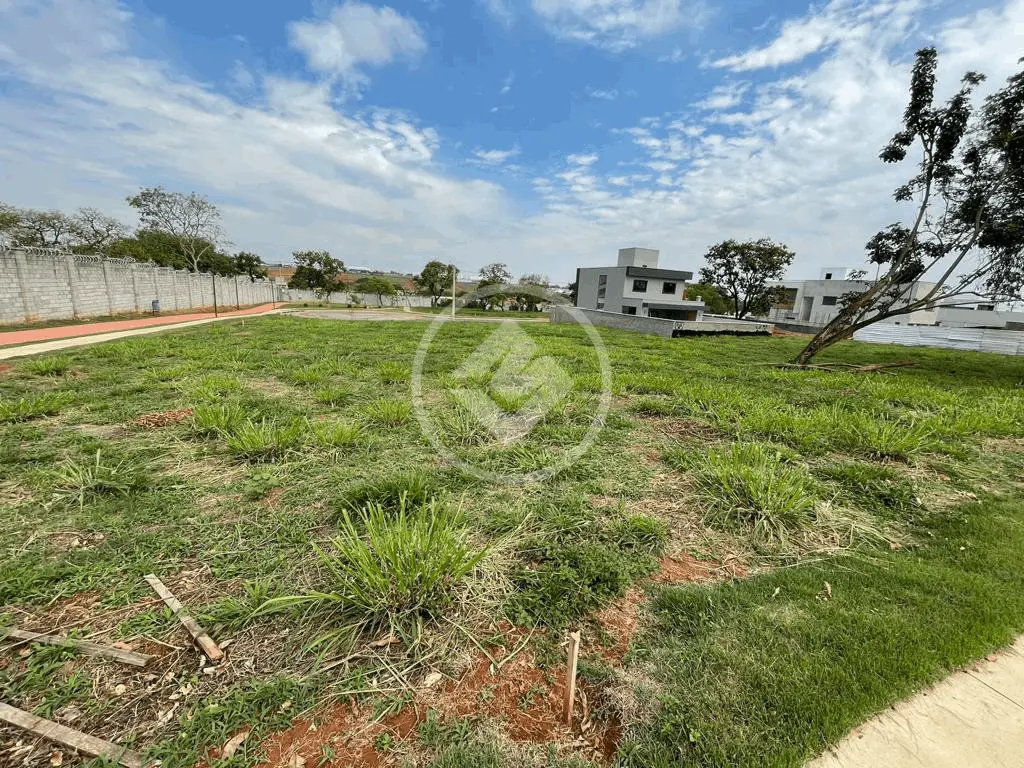 Terreno Condomínio Jardim Cristal, Aparecida de Goiânia - GO — foto 2