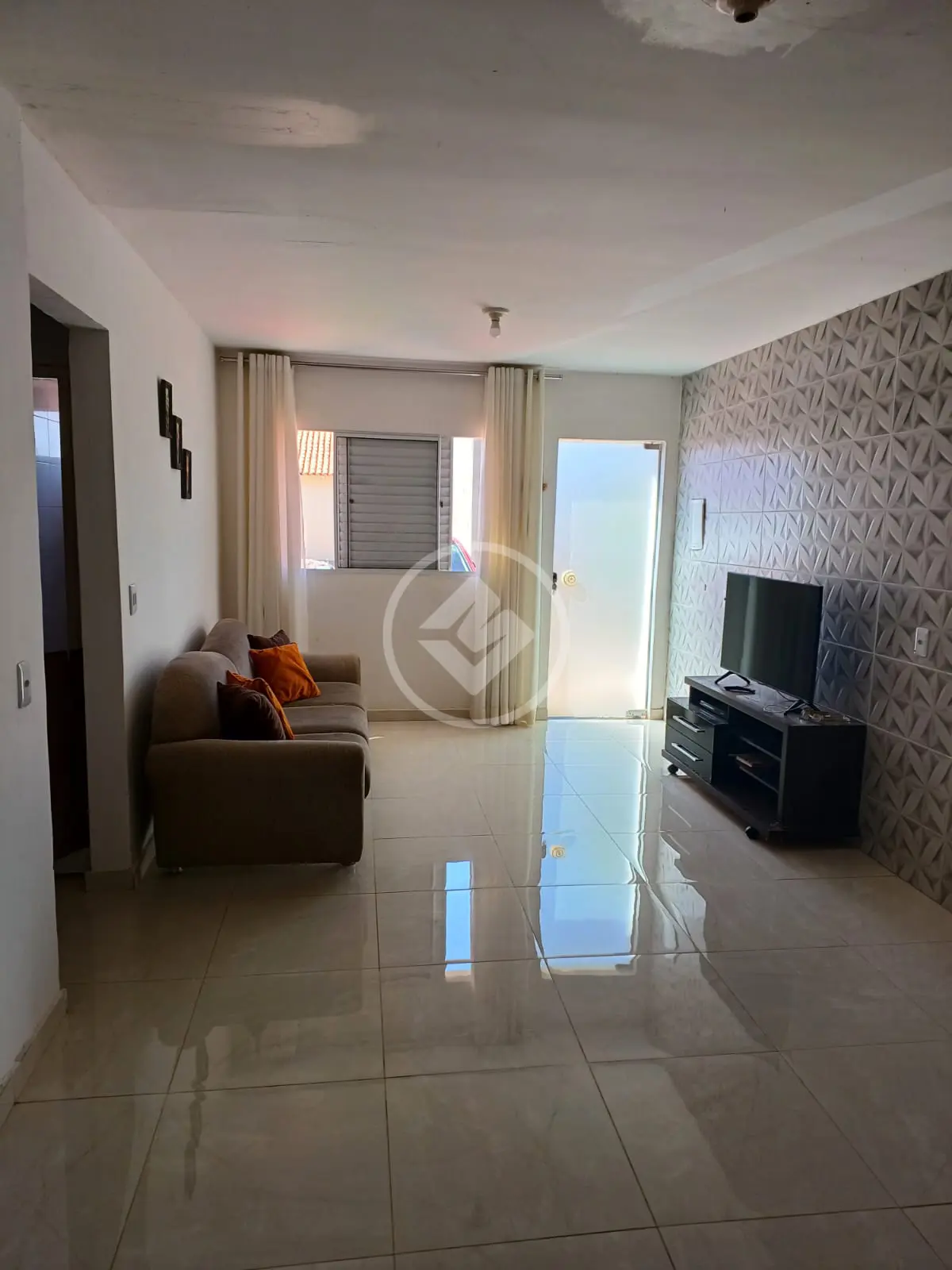 Imagem 5 - Casa em São Domingos, Goiânia - GO