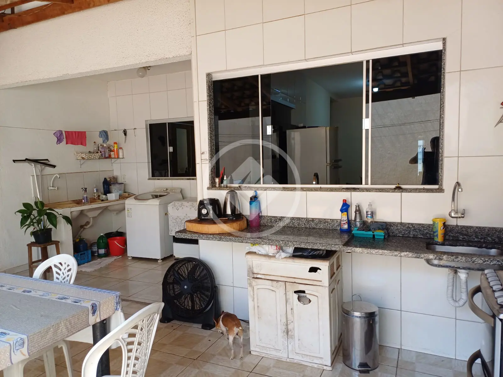 Imagem 4 - Casa em Goiânia 2, Goiânia - GO