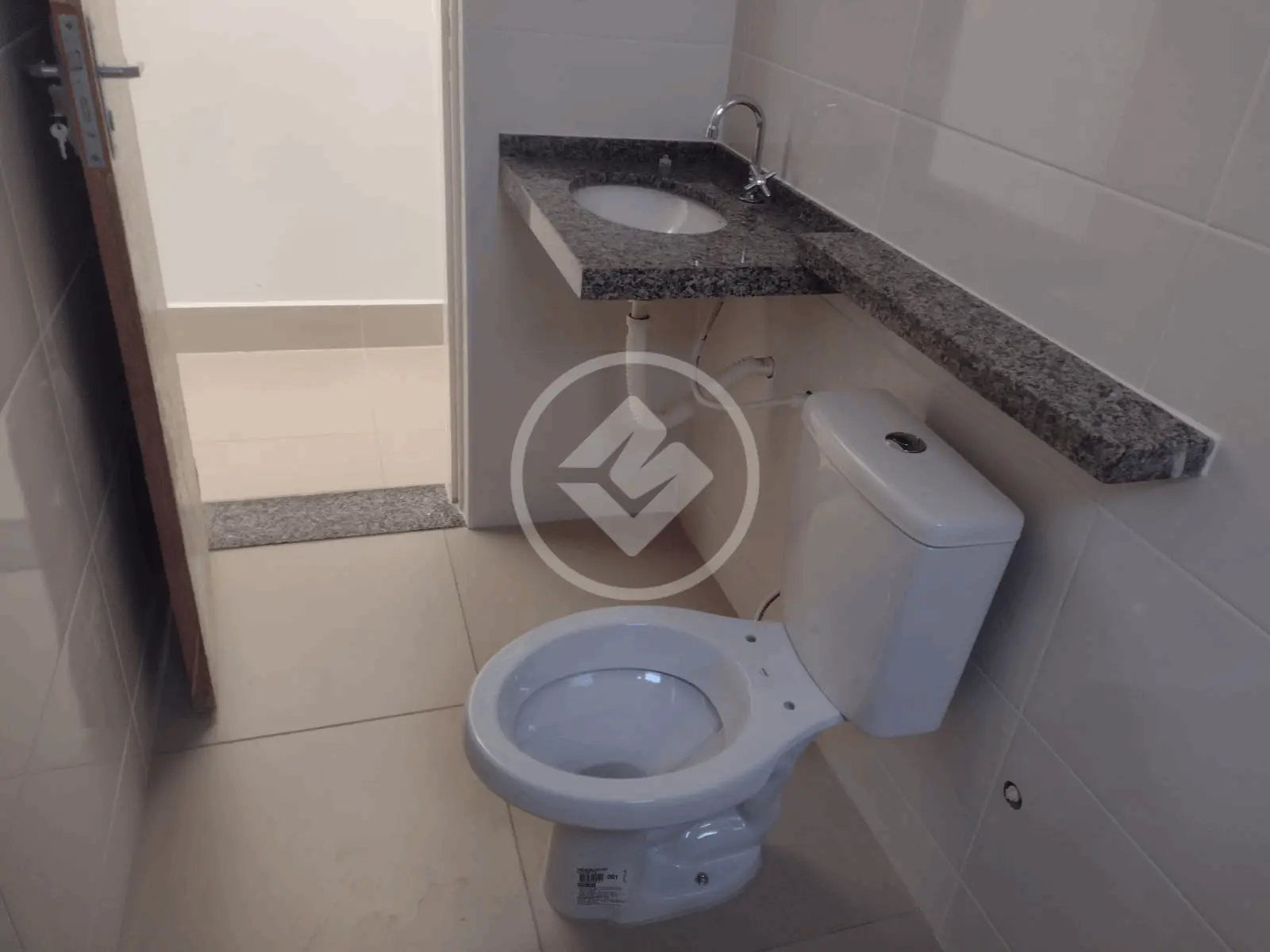 Imagem 6 - Casa Condomínio em Sítios Vale das Brisas, Senador Canedo - GO