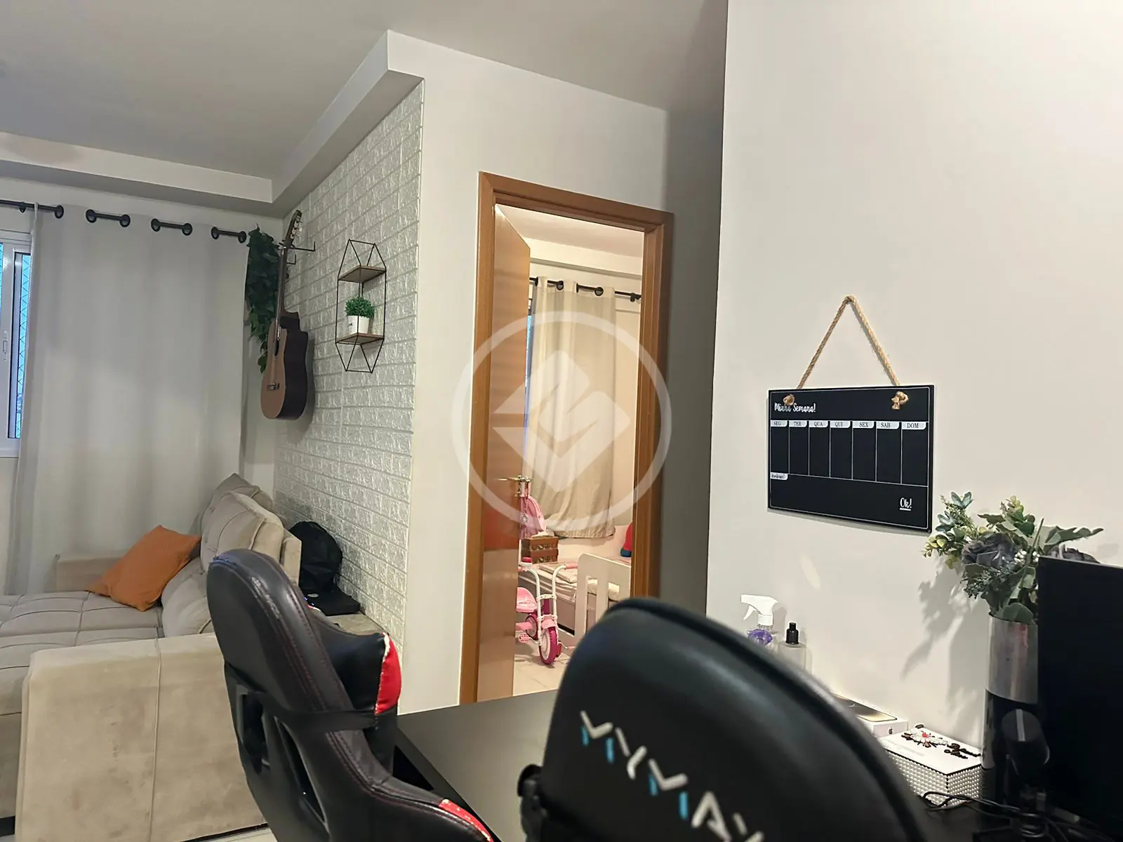 Imagem 3 - Apartamento em Vila Alzira, Aparecida de Goiânia - GO