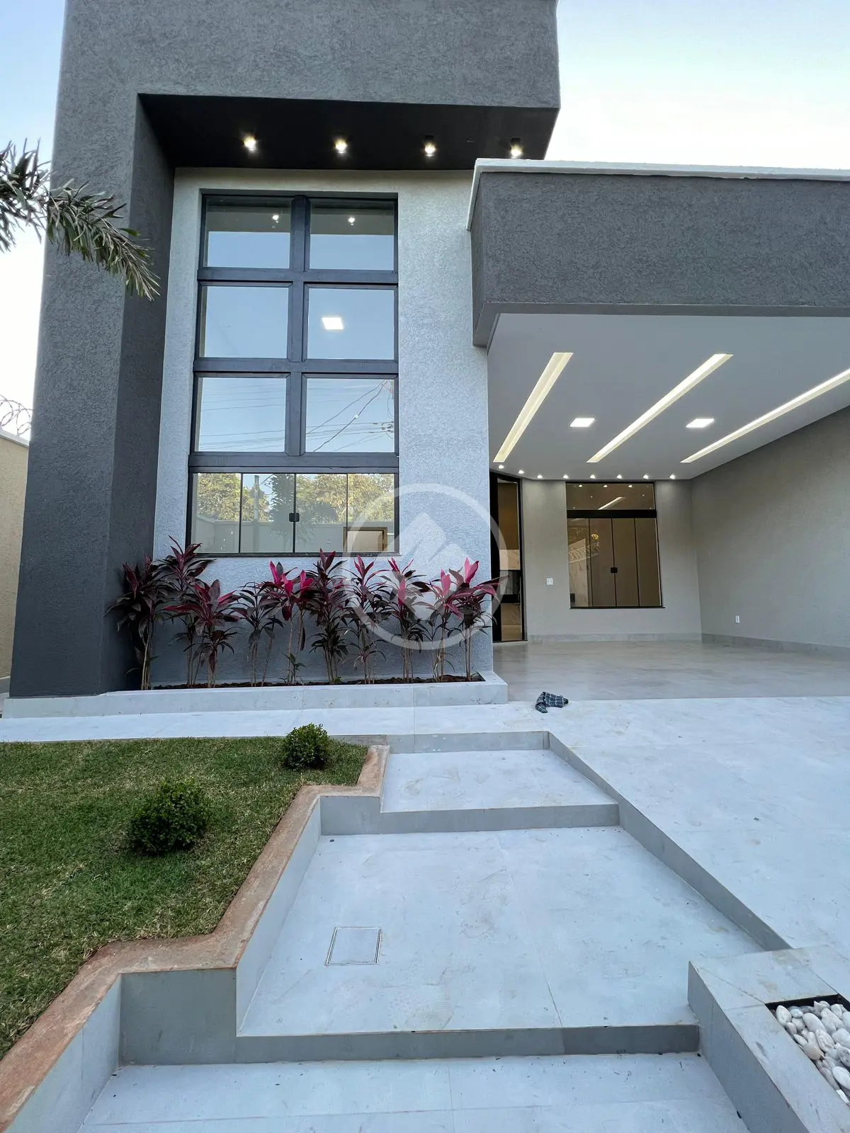 Casa Residencial Vereda dos Buritis, Goiânia - GO — foto 2