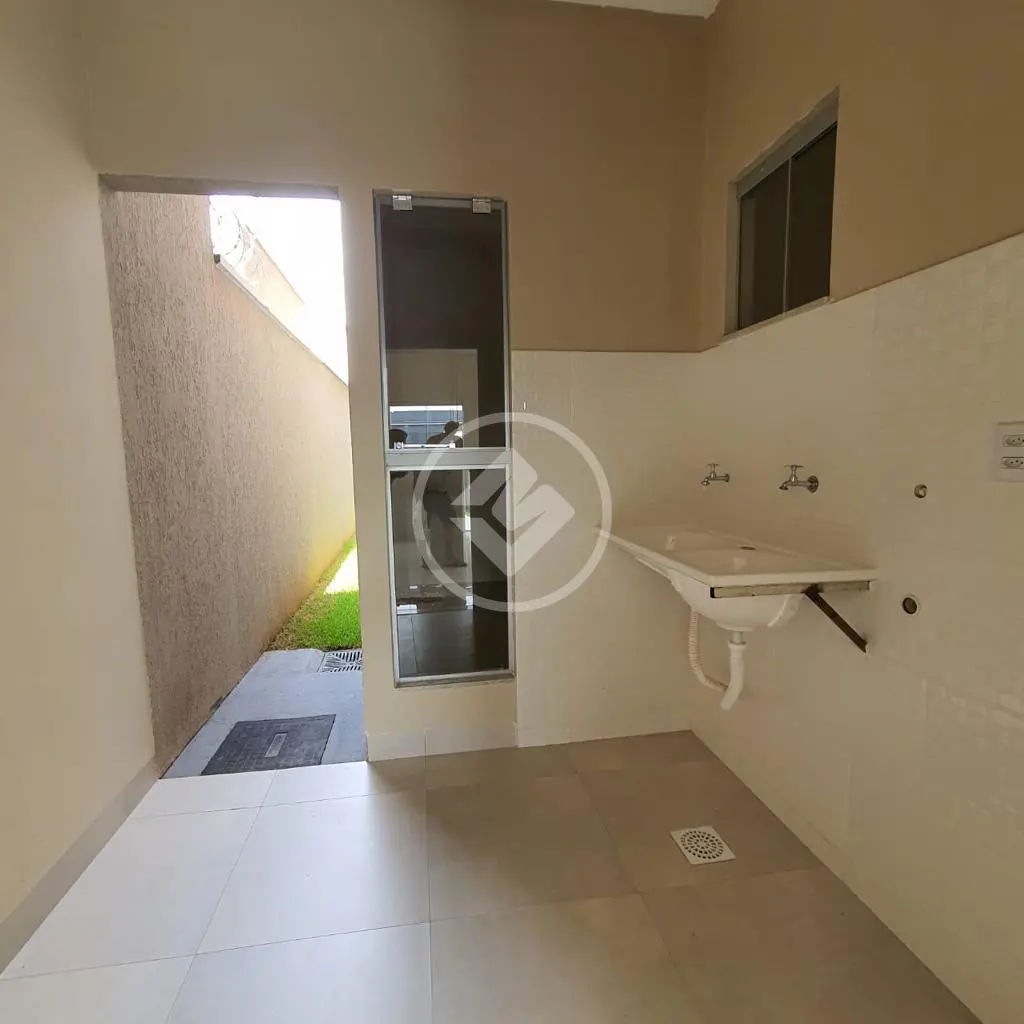 Image 10 - Casa em Residencial Buena Vista IV, Goiânia - GO