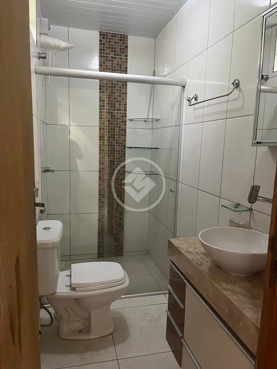 Imagem 4 - Casa em Setor Sol Nascente, Goiânia - GO