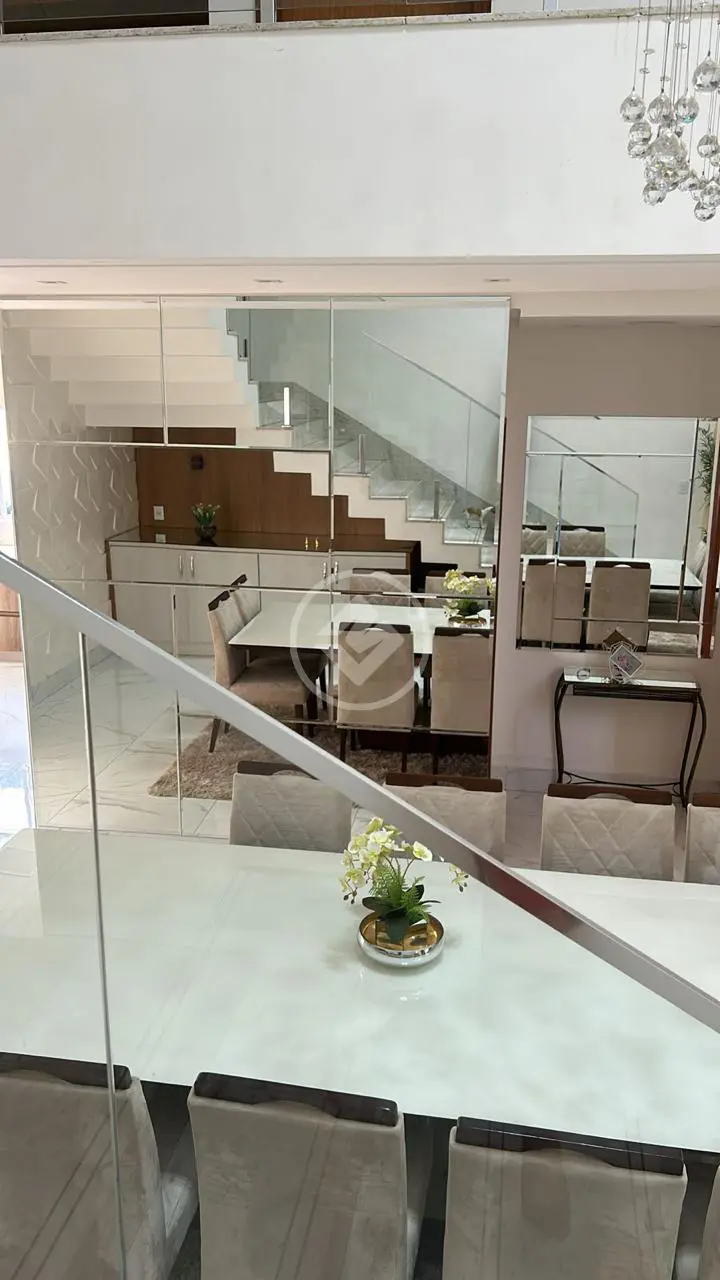Imagem 3 - Casa Condomínio em Jardins Lisboa, Goiânia - GO