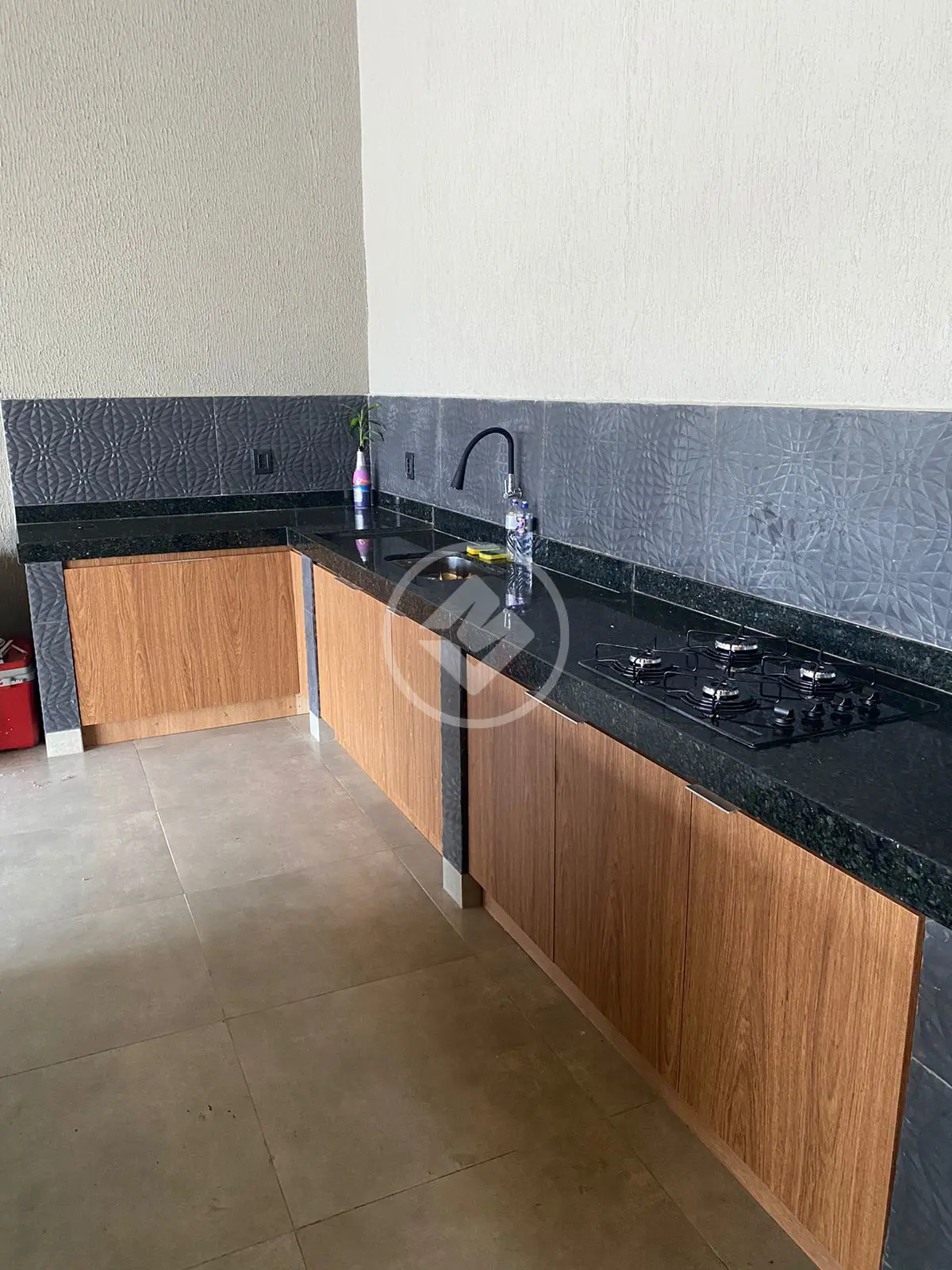 Imagem 4 - Casa Comercial em Residencial Santa Efigênia, Goiânia - GO