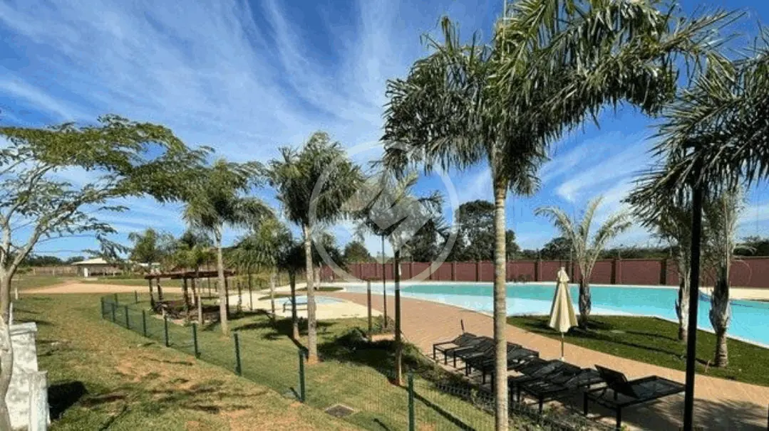Imagem 4 - Terreno Condomínio em Jardins Capri, Senador Canedo - GO