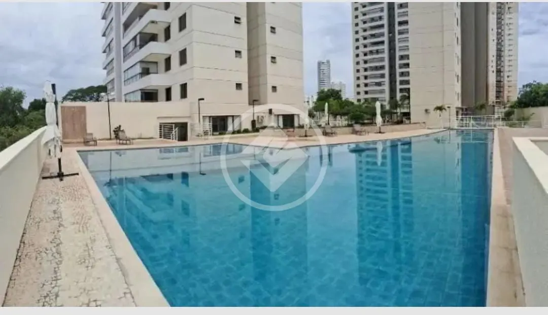 Image 18 - Apartamento em Vila Alpes, Goiânia - GO