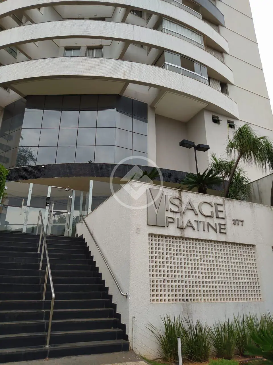 Imagem 1 - Apartamento em Jardim Goiás, Goiânia - GO