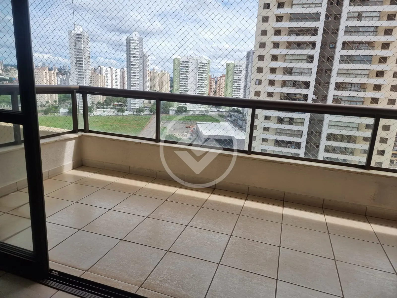 Imagem 3 - Apartamento em Vila Alpes, Goiânia - GO