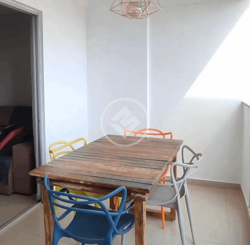 Imagem 5 - Apartamento em Nova Suiça, Goiânia - GO