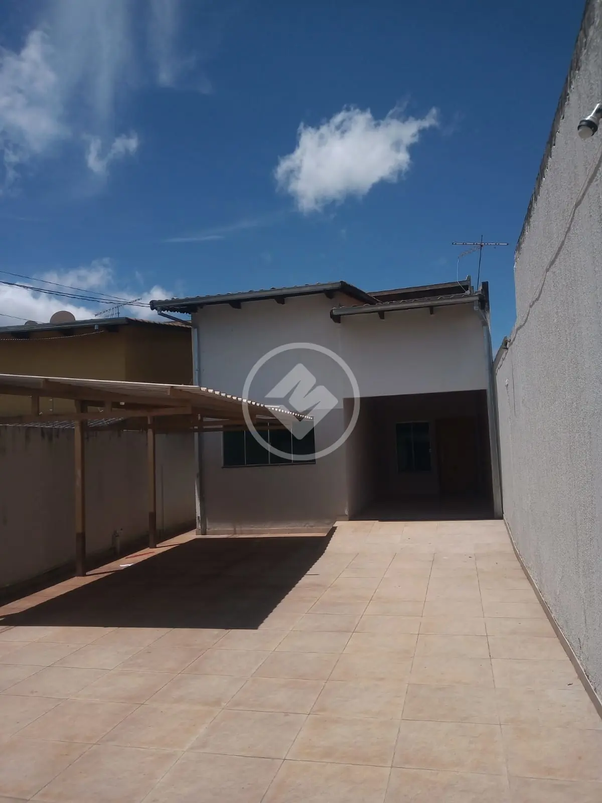 Imagem 3 - Casa em Parque Amazônia, Goiânia - GO