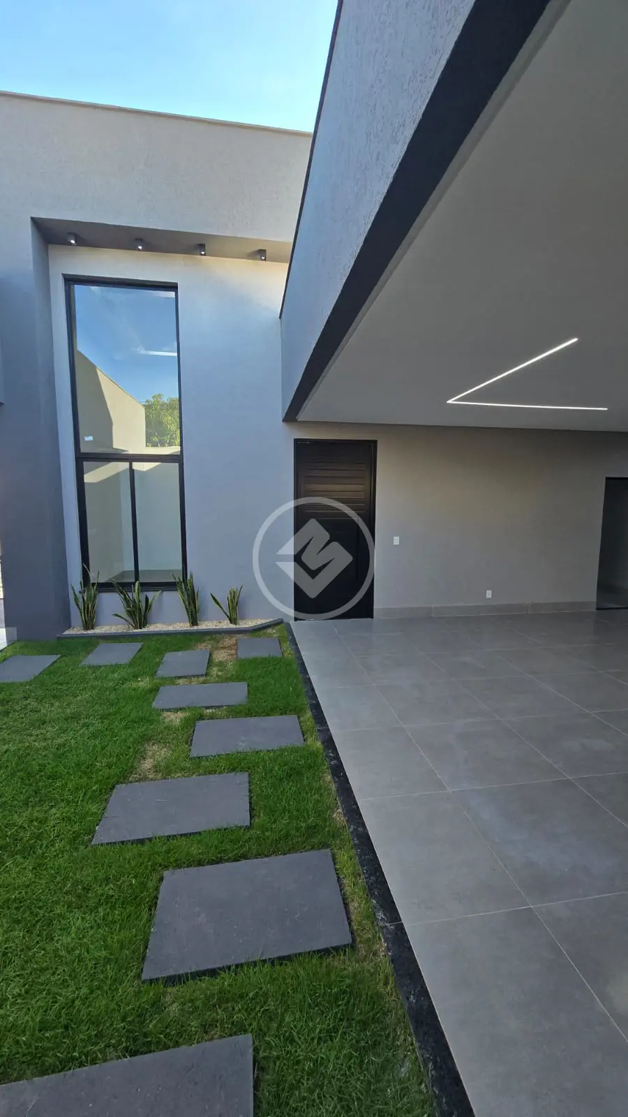 Casa Setor Faiçalville, Goiânia - GO — foto 2