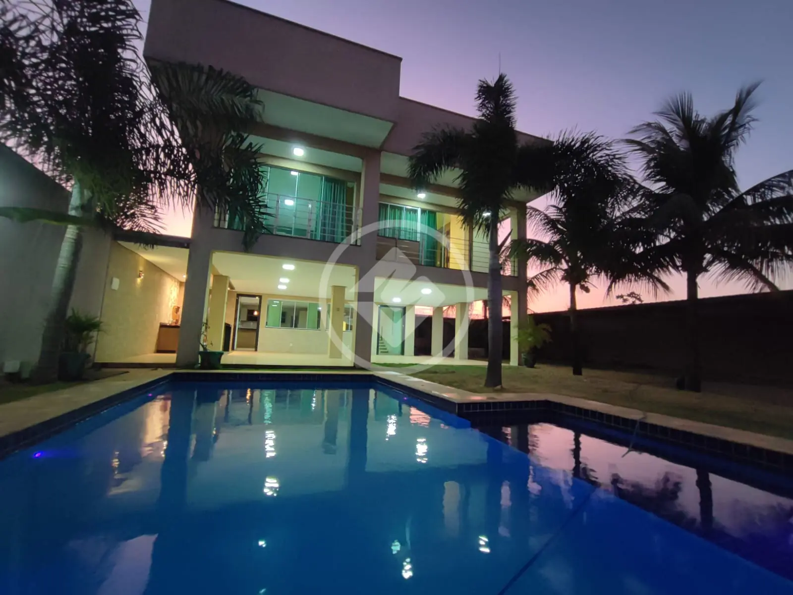 Casa Setor Faiçalville, Goiânia - GO — foto 1
