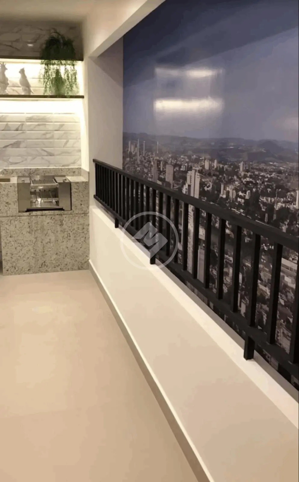 Imagem 1 - Apartamento em Setor Criméia Oeste, Goiânia - GO